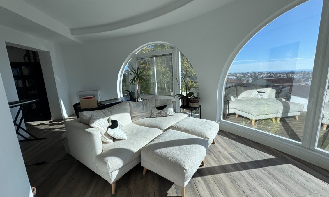 Segunda mano - Villa -
Ciudad Quesada - Costa Blanca