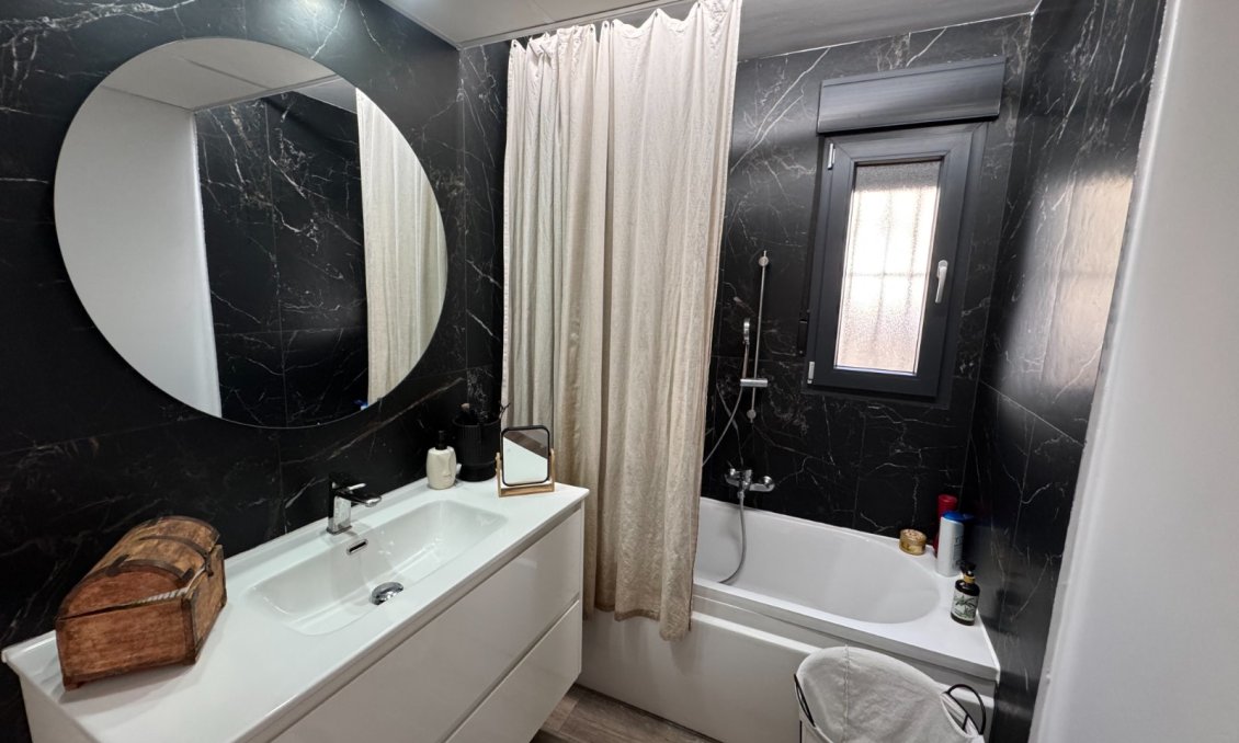 Segunda mano - Villa -
Ciudad Quesada - Costa Blanca