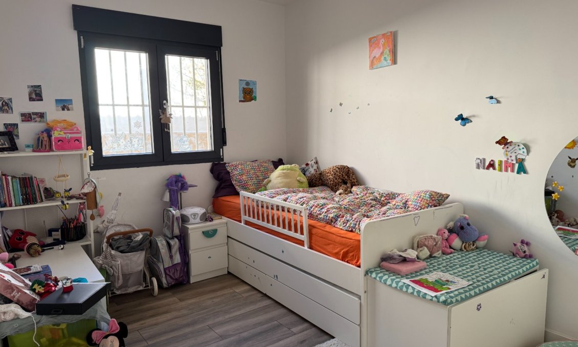 Segunda mano - Villa -
Ciudad Quesada - Costa Blanca