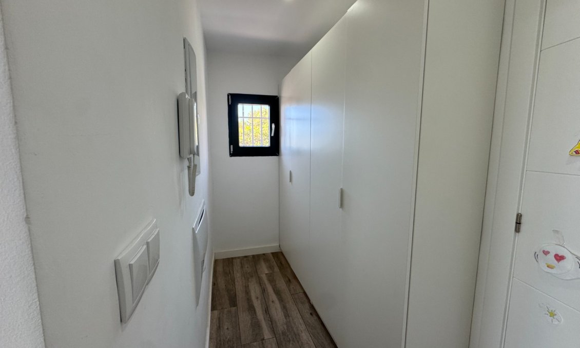 Segunda mano - Villa -
Ciudad Quesada - Costa Blanca