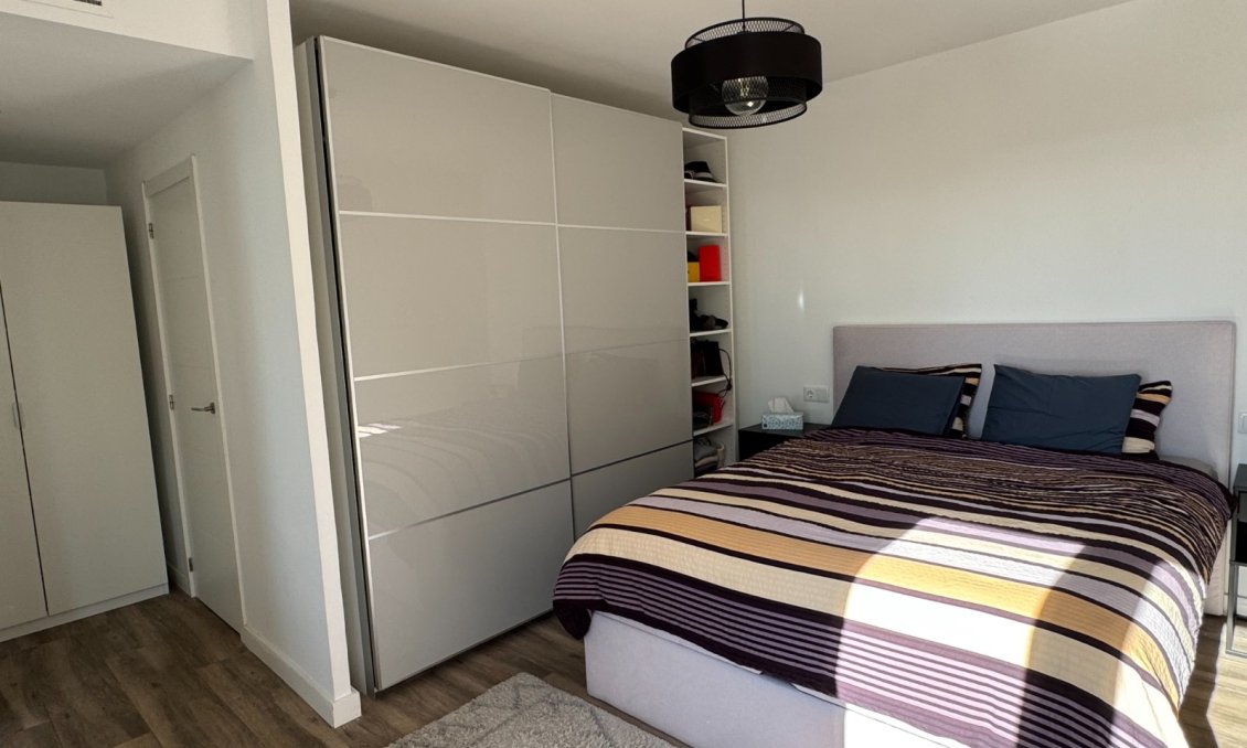 Segunda mano - Villa -
Ciudad Quesada - Costa Blanca