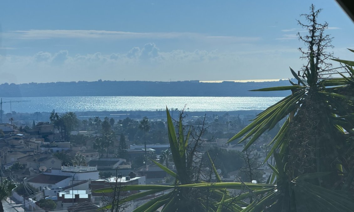 Segunda mano - Villa -
Ciudad Quesada - Costa Blanca