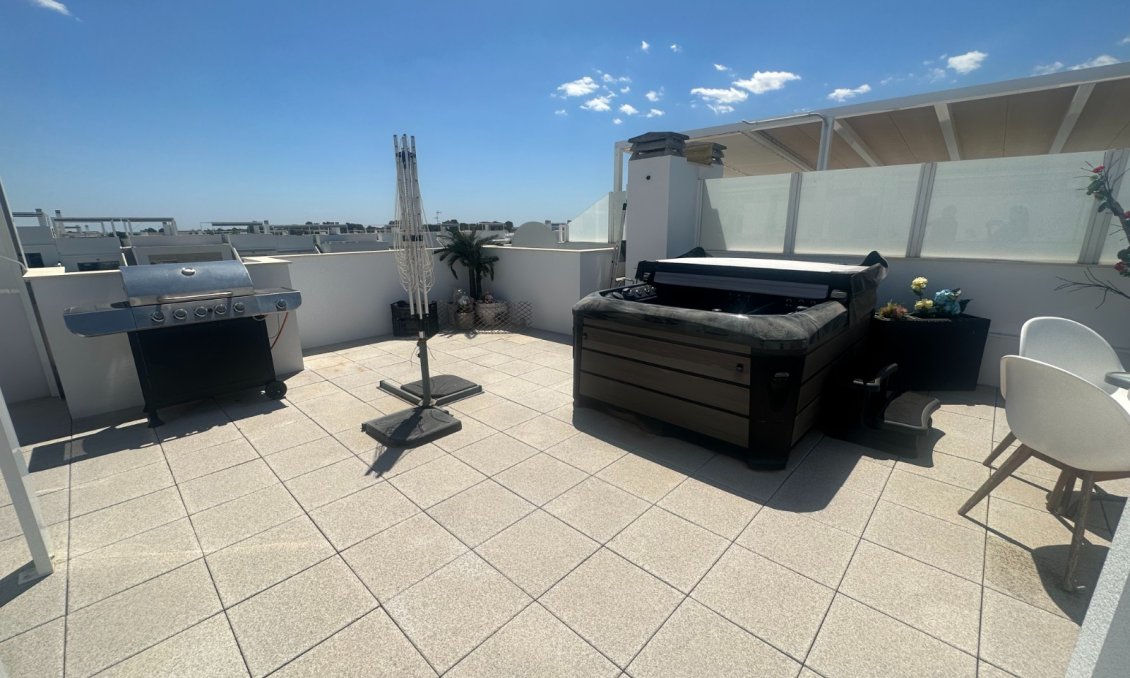 Segunda mano - Apartamento -
Orihuela - Inland