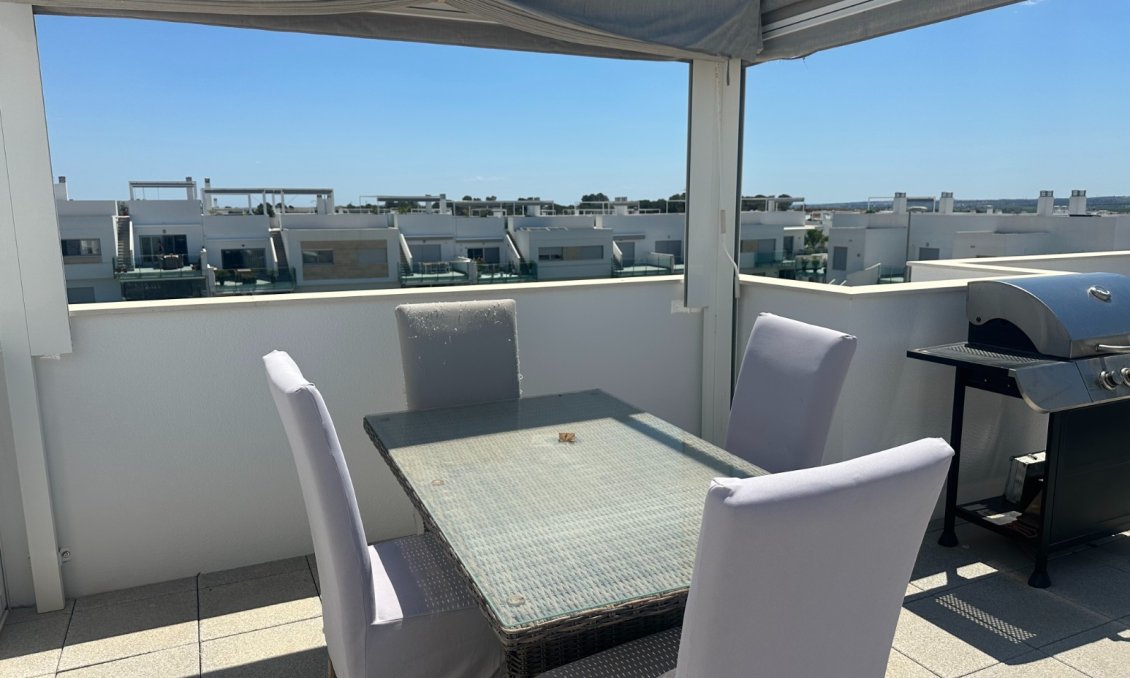 Segunda mano - Apartamento -
Orihuela - Inland