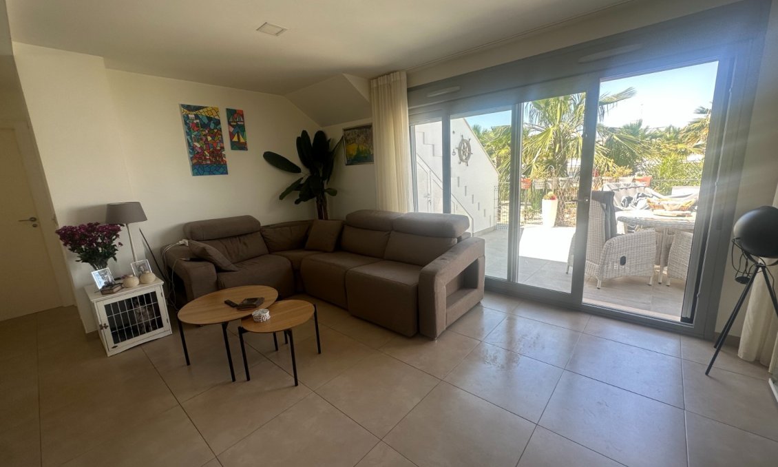 Segunda mano - Apartamento -
Orihuela - Inland