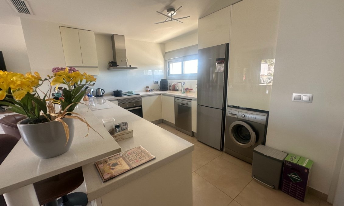 Segunda mano - Apartamento -
Orihuela - Inland