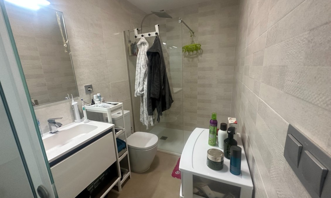 Segunda mano - Apartamento -
Orihuela - Inland