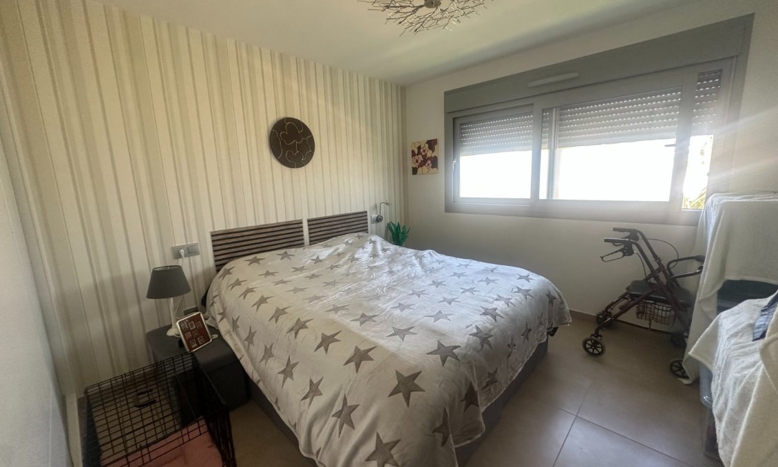 Segunda mano - Apartamento -
Orihuela - Inland
