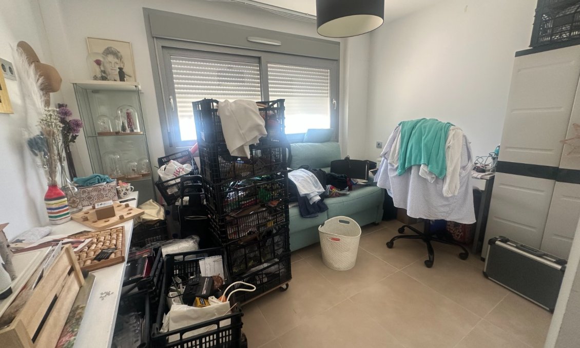 Segunda mano - Apartamento -
Orihuela - Inland