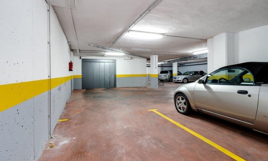Revente - Appartement -
Torrevieja - Estacion De Autobuses