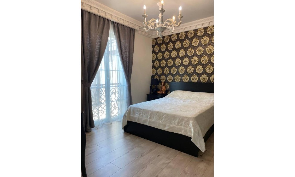 Segunda mano - Villa -
Benijofar - Ciudad Quesada