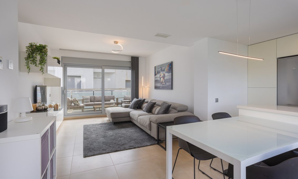Segunda mano - Apartamento -
Orihuela - Inland
