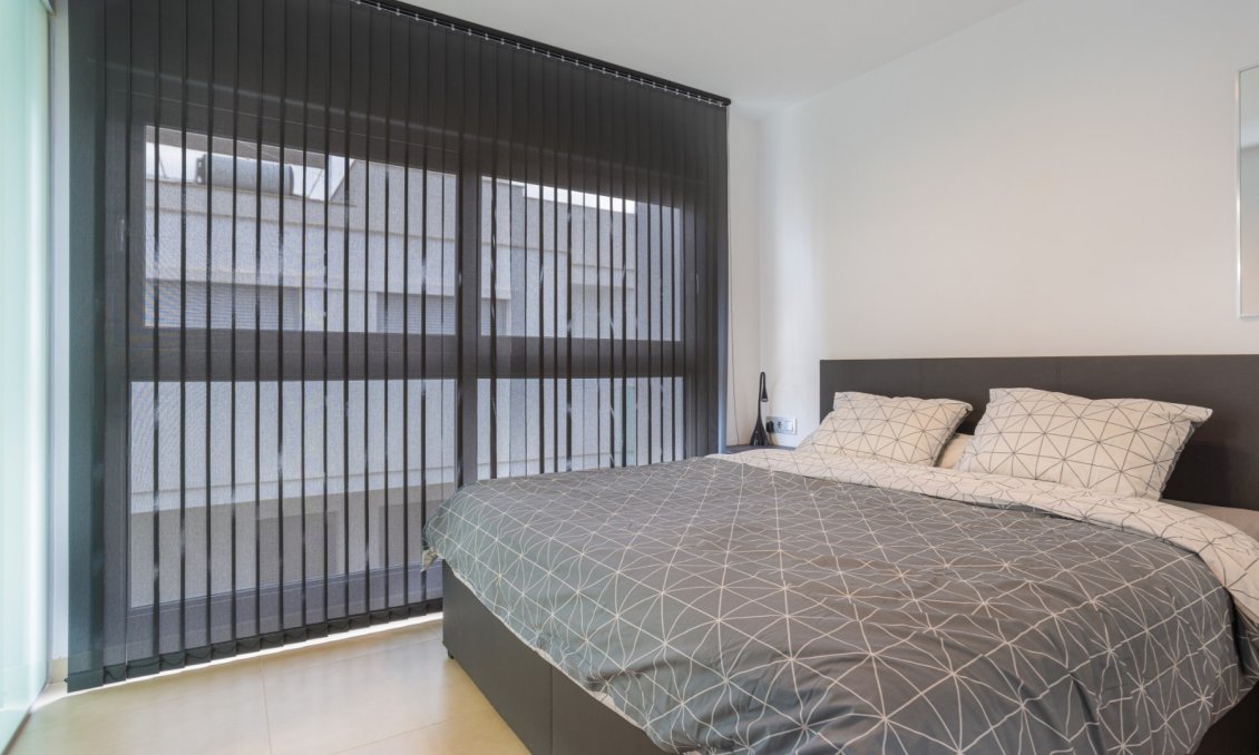 Segunda mano - Apartamento -
Orihuela - Inland