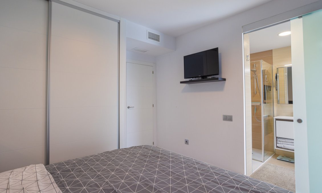 Segunda mano - Apartamento -
Orihuela - Inland