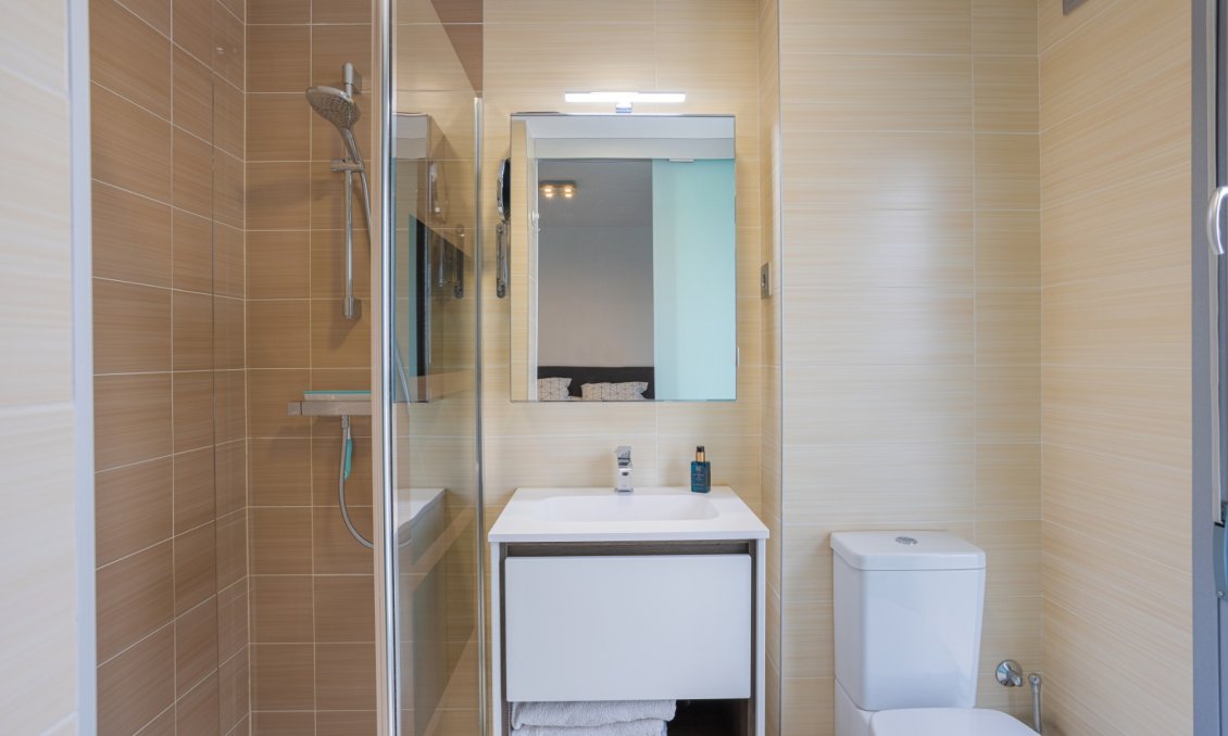 Segunda mano - Apartamento -
Orihuela - Inland