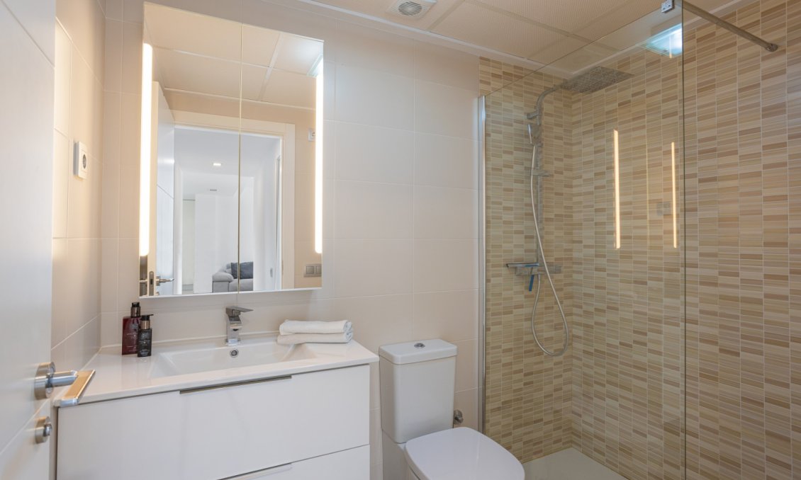 Segunda mano - Apartamento -
Orihuela - Inland