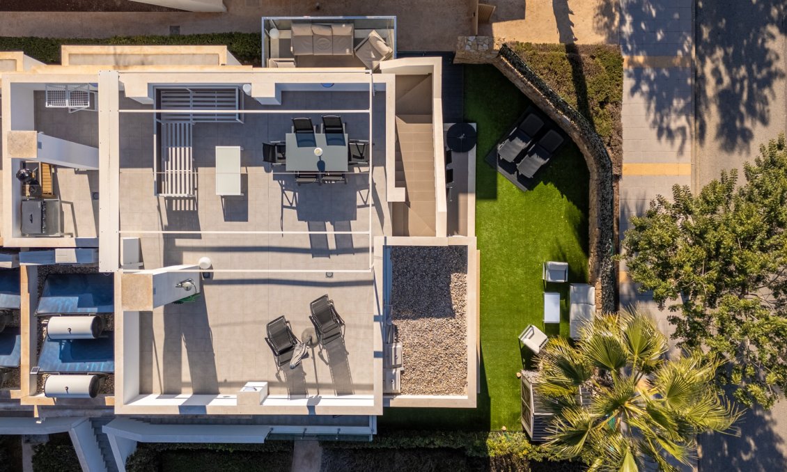 Segunda mano - Apartamento -
Orihuela - Inland