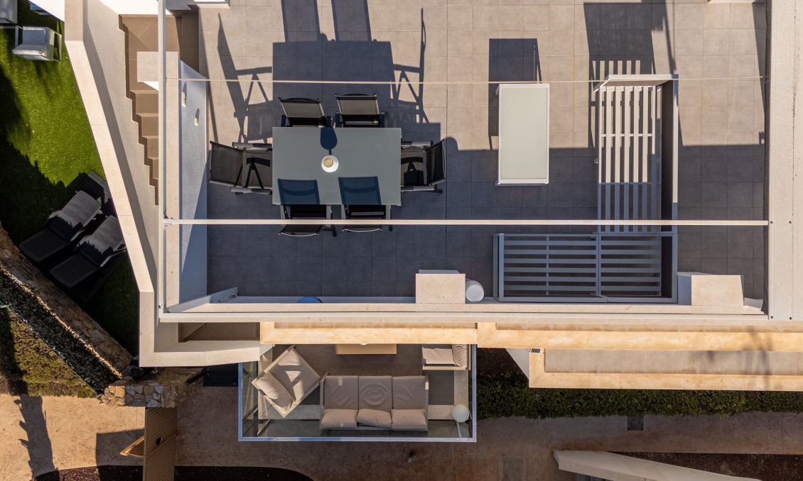 Segunda mano - Apartamento -
Orihuela - Inland