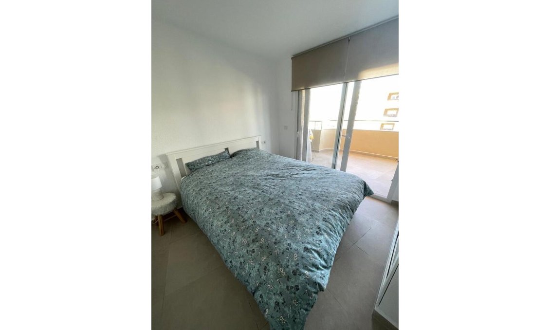 Wiederverkauf - Wohnung -
La Zenia - Costa Blanca