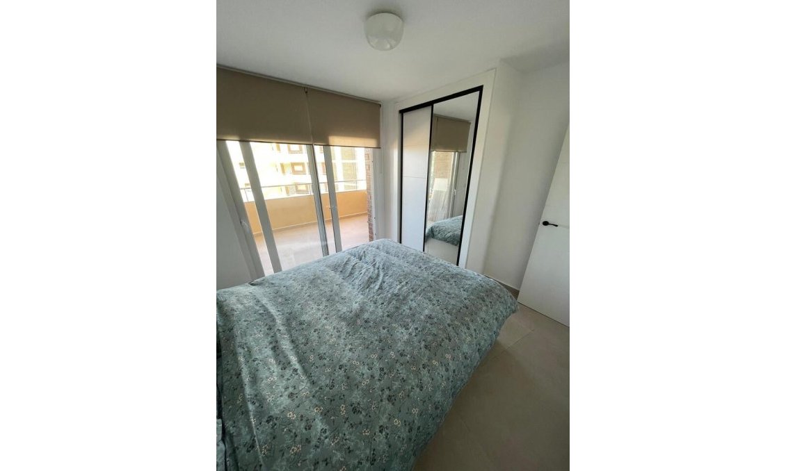 Wiederverkauf - Wohnung -
La Zenia - Costa Blanca