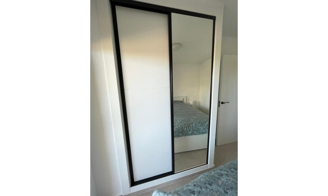 Wiederverkauf - Wohnung -
La Zenia - Costa Blanca