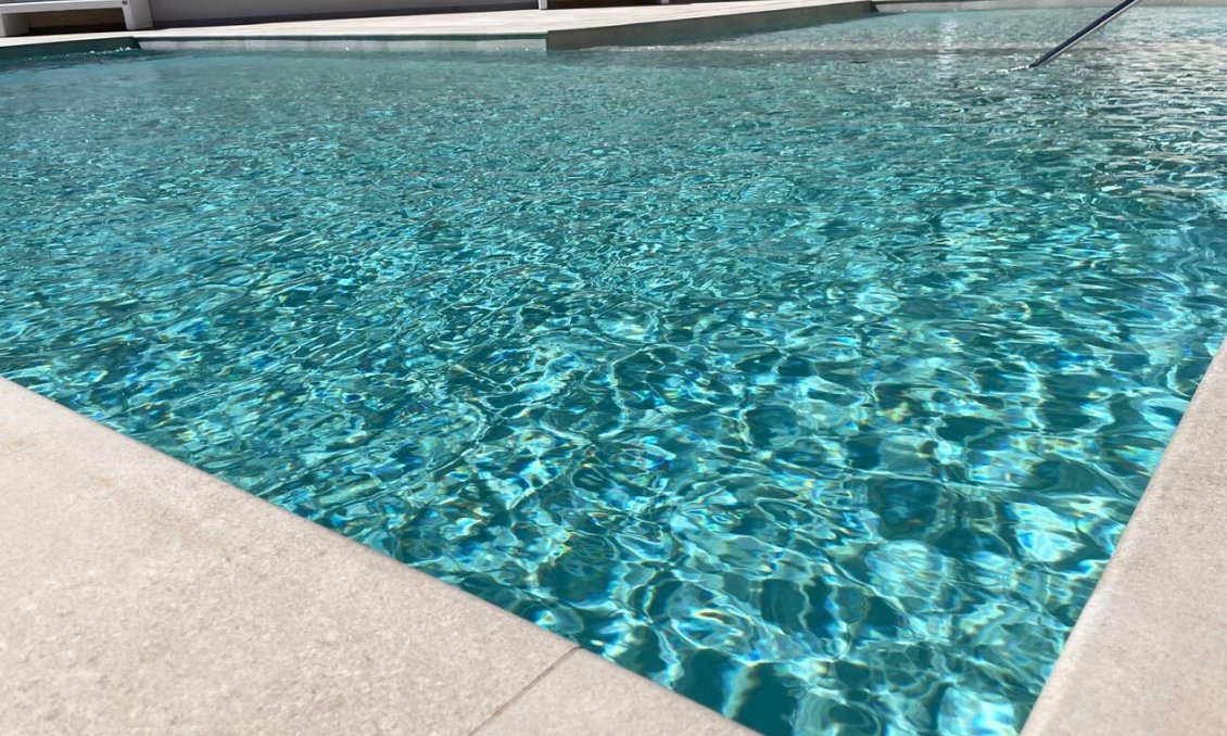 Wiederverkauf - Wohnung -
La Zenia - Costa Blanca