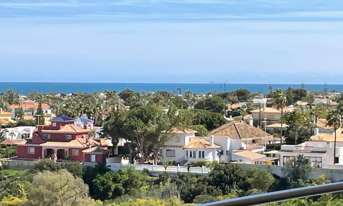 Wiederverkauf - Wohnung -
La Zenia - Costa Blanca