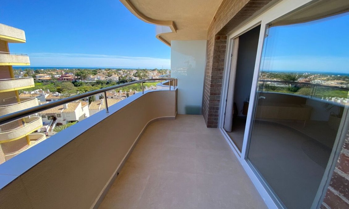 Wiederverkauf - Wohnung -
La Zenia - Costa Blanca