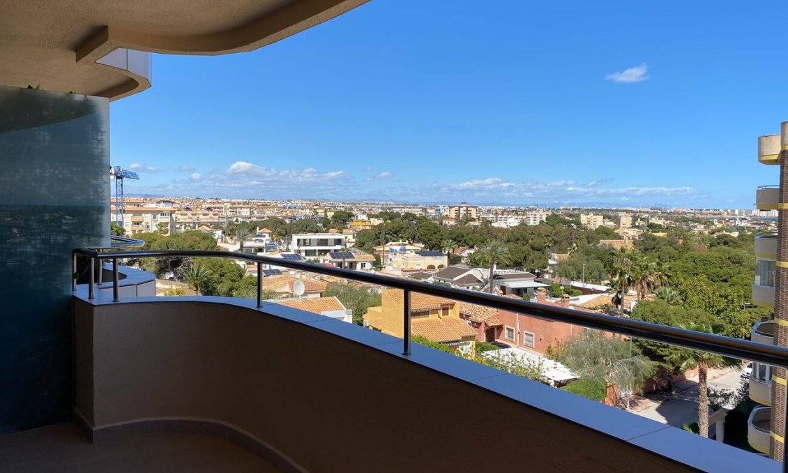 Wiederverkauf - Wohnung -
La Zenia - Costa Blanca