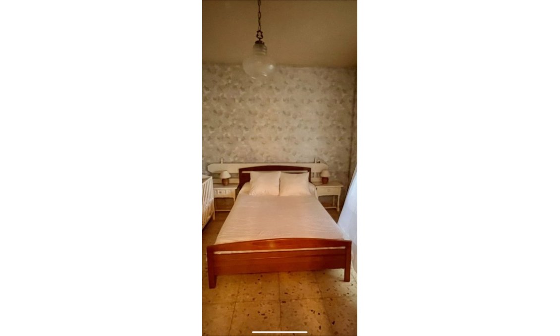 Segunda mano - Villa -
Pedreguer - Inland
