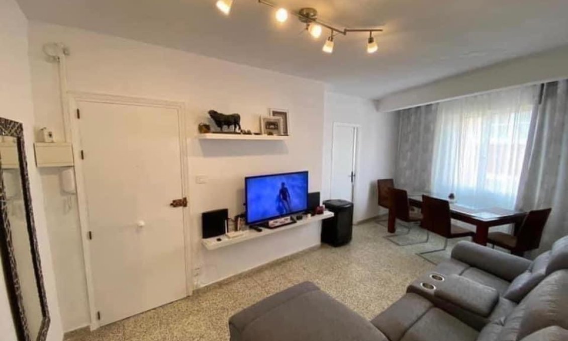 Segunda mano - Apartamento -
Lo Pagan