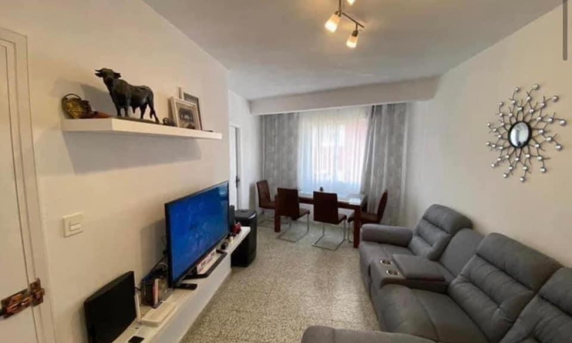Segunda mano - Apartamento -
Lo Pagan
