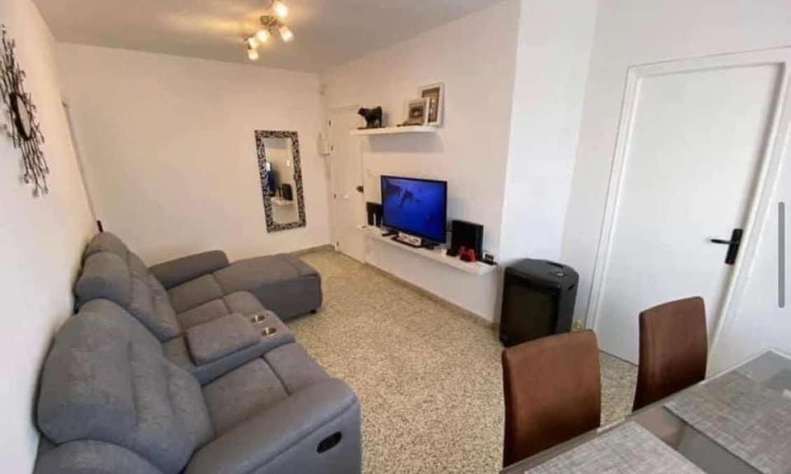 Segunda mano - Apartamento -
Lo Pagan