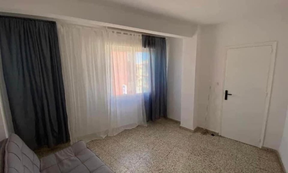 Segunda mano - Apartamento -
Lo Pagan