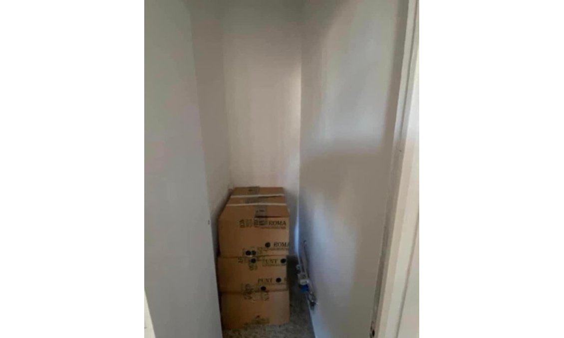 Segunda mano - Apartamento -
Lo Pagan