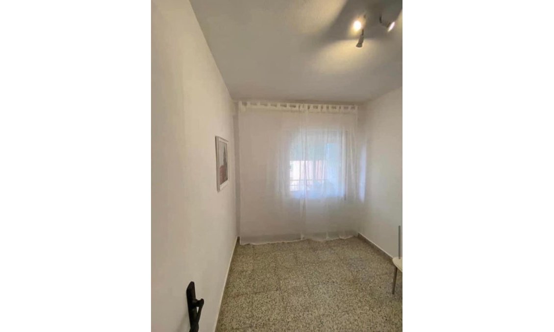 Segunda mano - Apartamento -
Lo Pagan