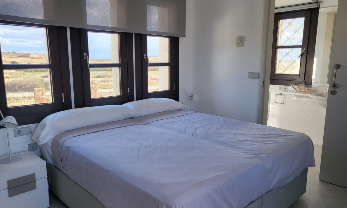 Segunda mano - Villa -
Sucina - Inland