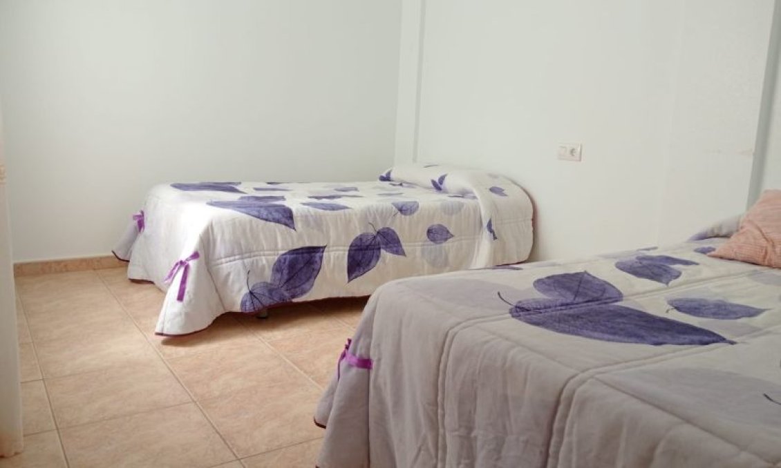 Segunda mano - Villa -
Pilar de la Horadada - Costa Blanca