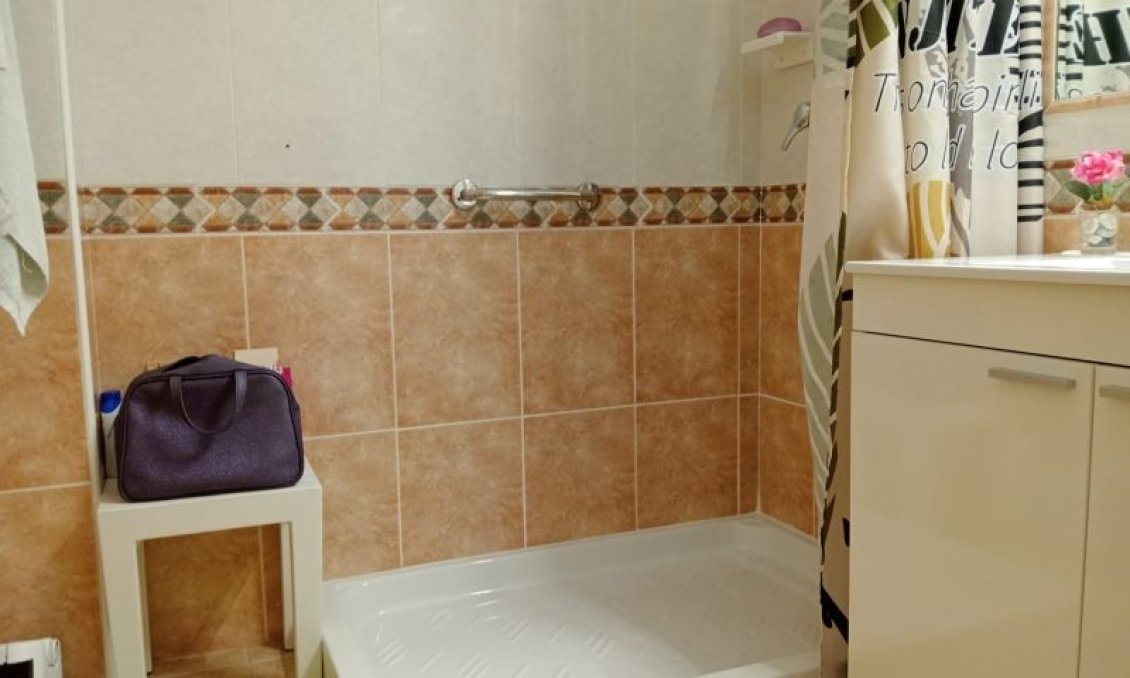Segunda mano - Villa -
Pilar de la Horadada - Costa Blanca