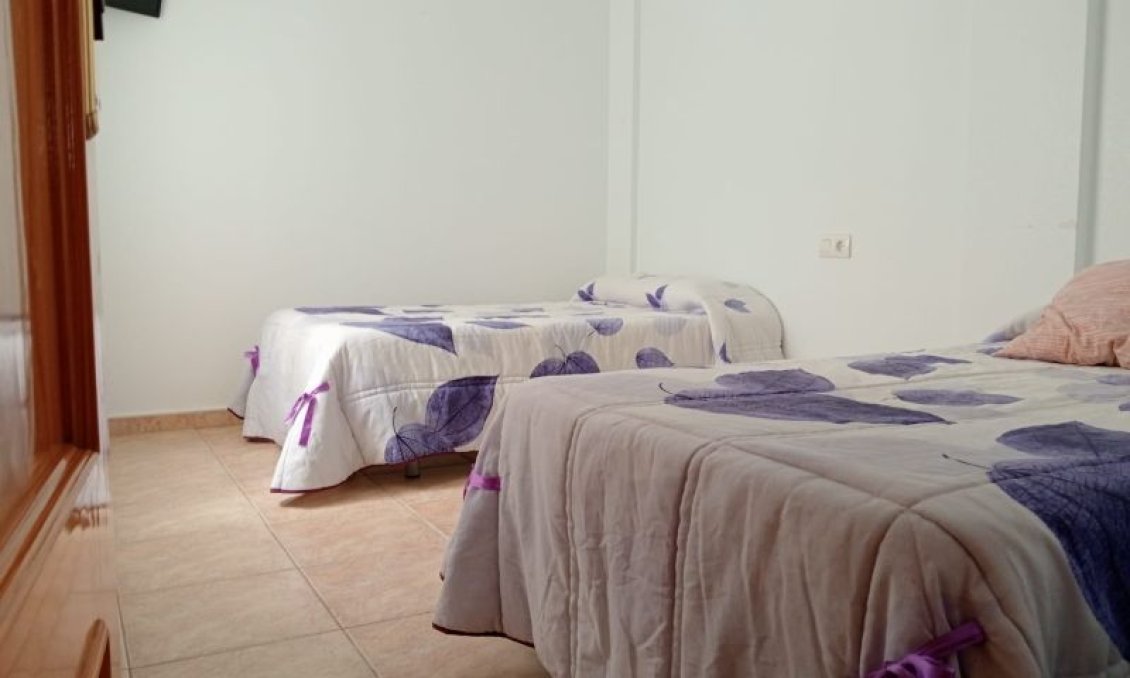 Segunda mano - Villa -
Pilar de la Horadada - Costa Blanca