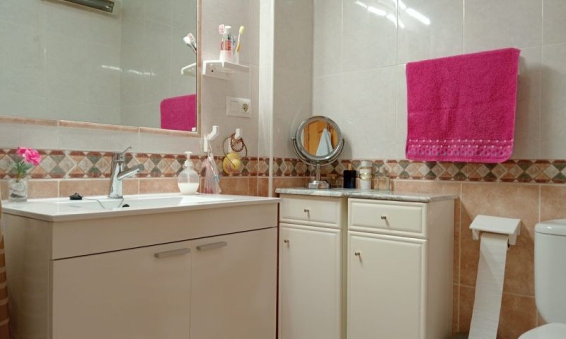 Segunda mano - Villa -
Pilar de la Horadada - Costa Blanca