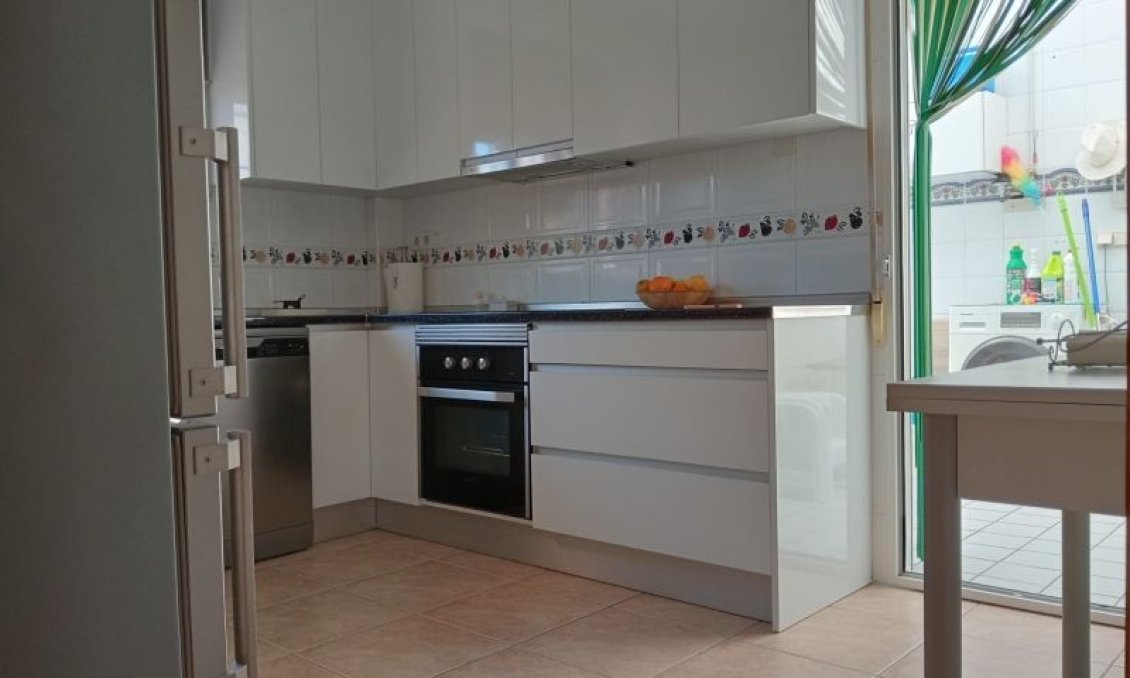 Segunda mano - Villa -
Pilar de la Horadada - Costa Blanca