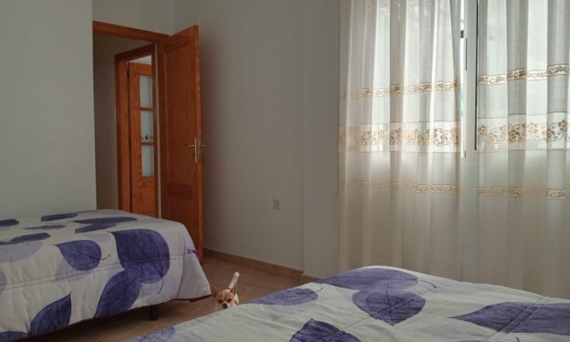 Segunda mano - Villa -
Pilar de la Horadada - Costa Blanca