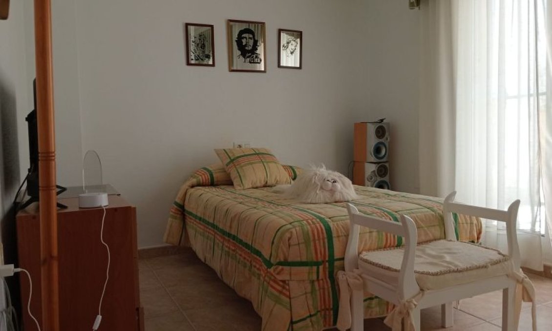 Segunda mano - Villa -
Pilar de la Horadada - Costa Blanca