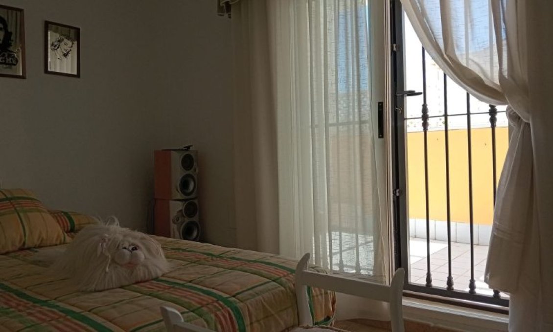 Segunda mano - Villa -
Pilar de la Horadada - Costa Blanca