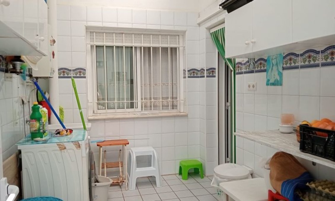 Segunda mano - Villa -
Pilar de la Horadada - Costa Blanca