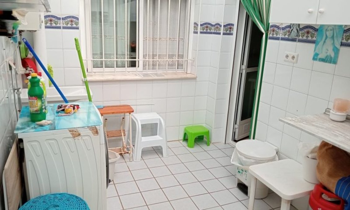 Segunda mano - Villa -
Pilar de la Horadada - Costa Blanca