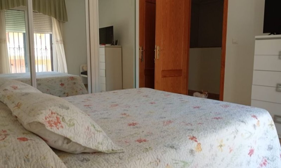 Segunda mano - Villa -
Pilar de la Horadada - Costa Blanca