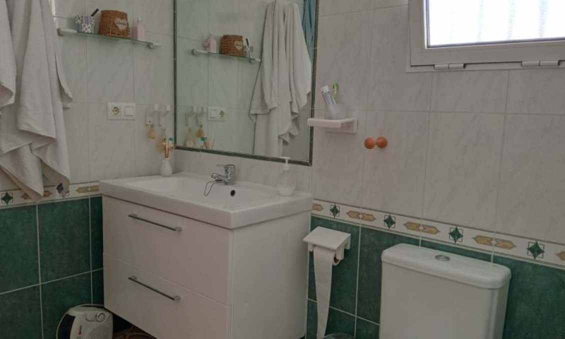 Segunda mano - Villa -
Pilar de la Horadada - Costa Blanca