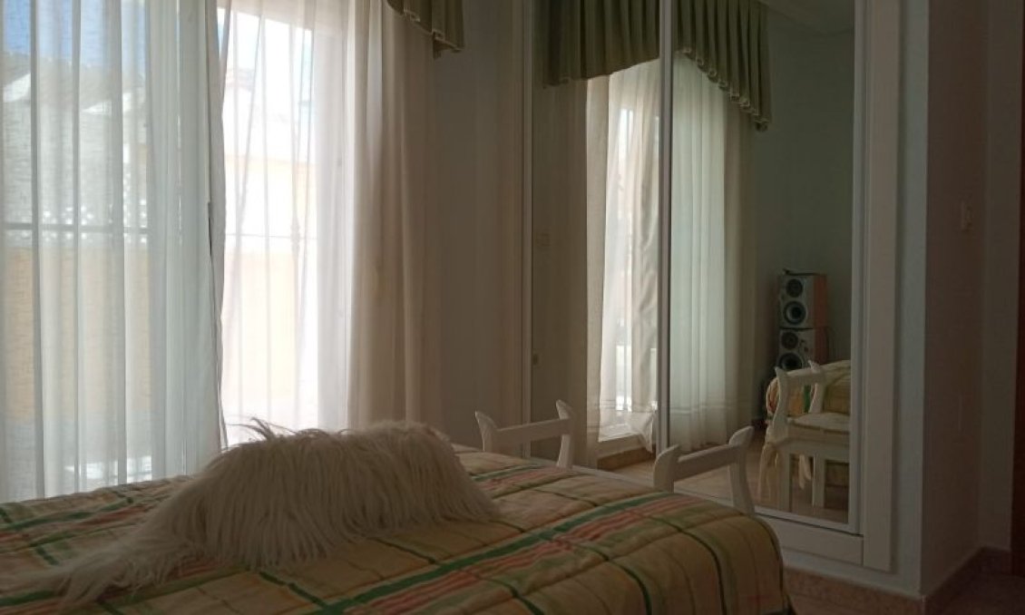 Segunda mano - Villa -
Pilar de la Horadada - Costa Blanca